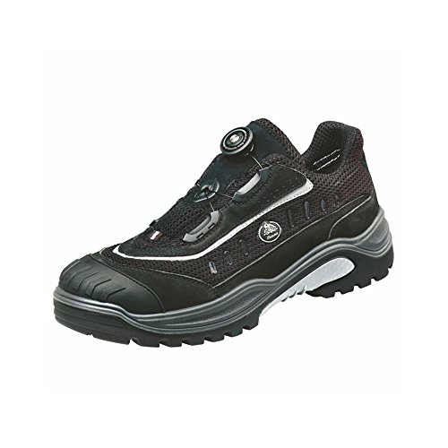 Bata Industrials 8196977200-EU 45 Safety_Supply, Schwarz, EU 45, 1 von Bata