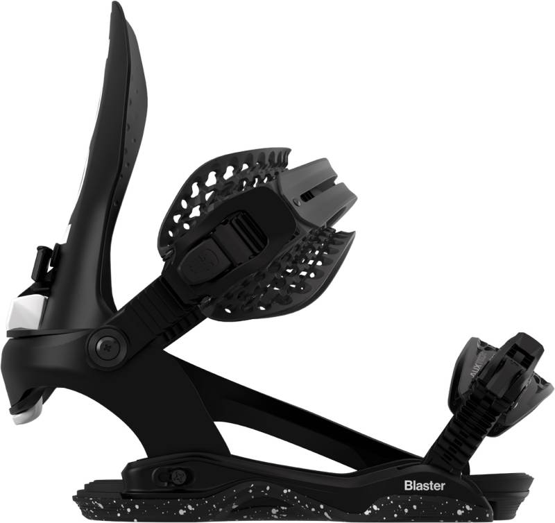 Bataleon Herren Snowboardbindung Blaster AW FASE von Bataleon