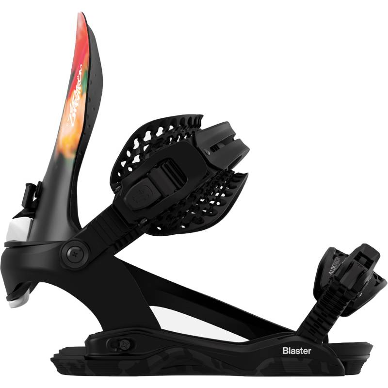 Bataleon Herren Snowboardbindung Blaster PRO AW FASE x Tor von Bataleon