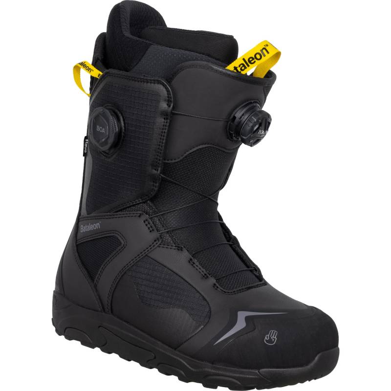 Bataleon Herren Snowboardboot Rave Double BOA von Bataleon