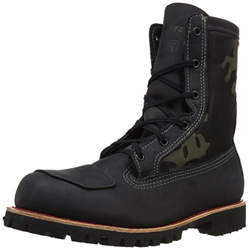 Bates Men's Bomber Work Boot von Bates