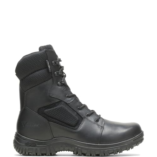 Bates Men's Maneuver Waterproof Fire and Safety Boot von Bates