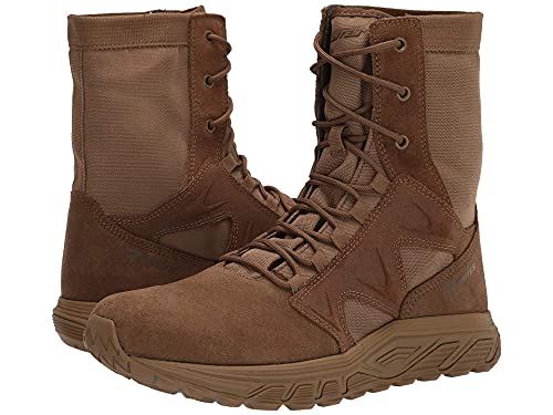 Bates Men's Rush Tall AR670-1 Combat Boot, Coyote, 7.5 von Bates