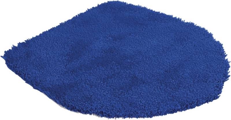 Batex Badematte "Deckel Batex" Höhe 15 mm rutschhemmend beschichtet fußbodenheizungsgeeignet extra weiches und pflegeleichtes Garn von Batex