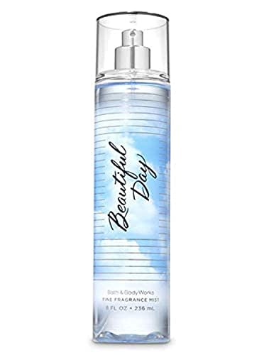 Bath And Body Works – Duftspray Beautiful Day von Bath & Body Works