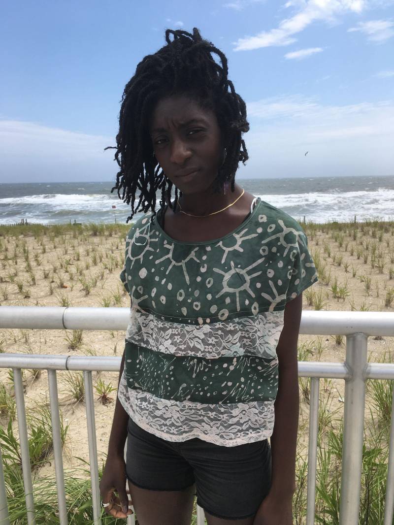 Zahlreiche. | Batik Rayon, Nylon-Netz-Mix von BatikArtsStudio