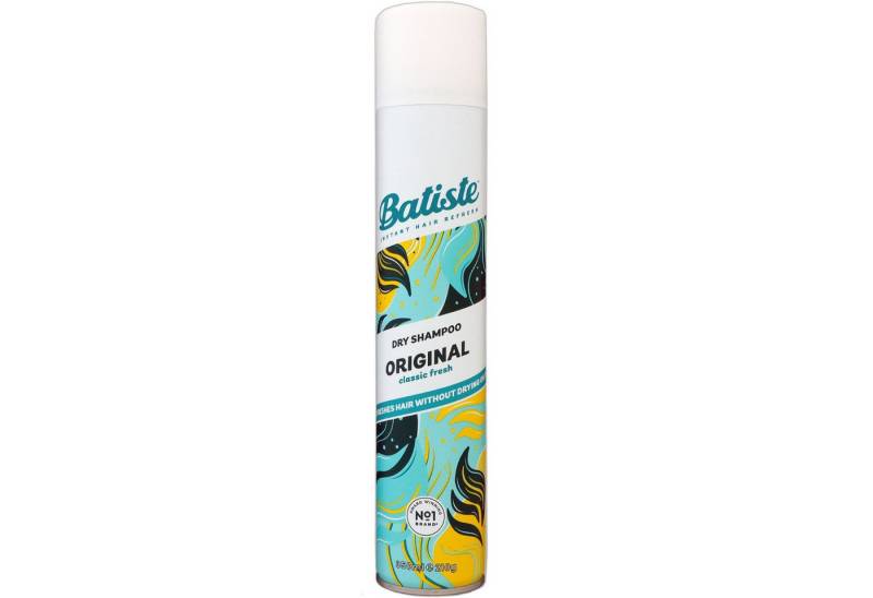 Batiste Haarshampoo Original Classic Fresh 350 ml von Batiste