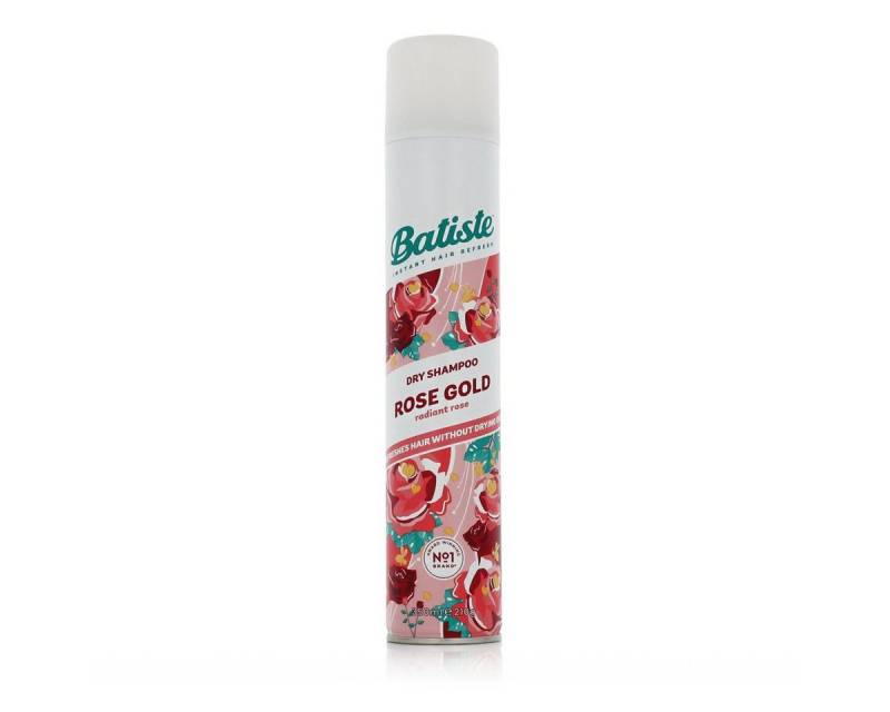 Batiste Trockenshampoo Dry Shampoos von Batiste