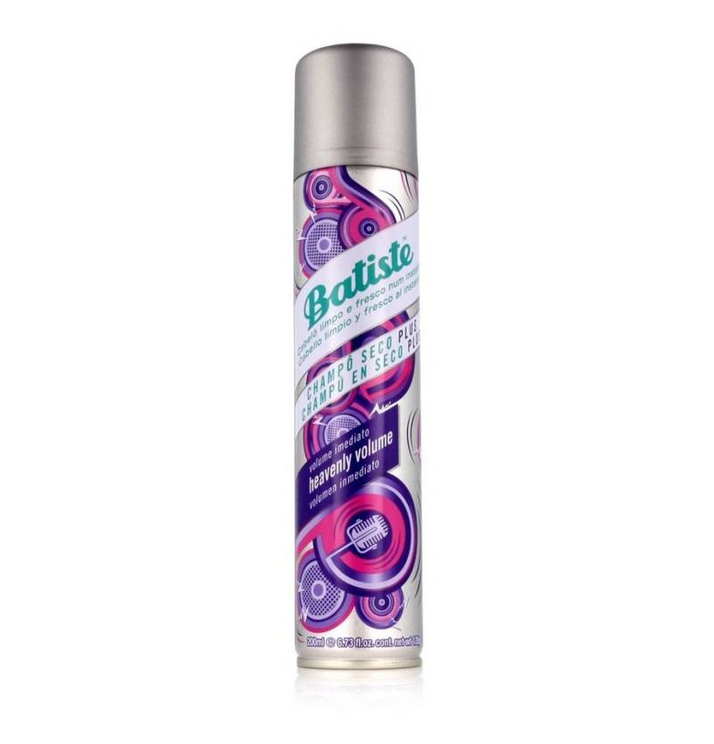 Batiste Trockenshampoo Dry Shampoos von Batiste