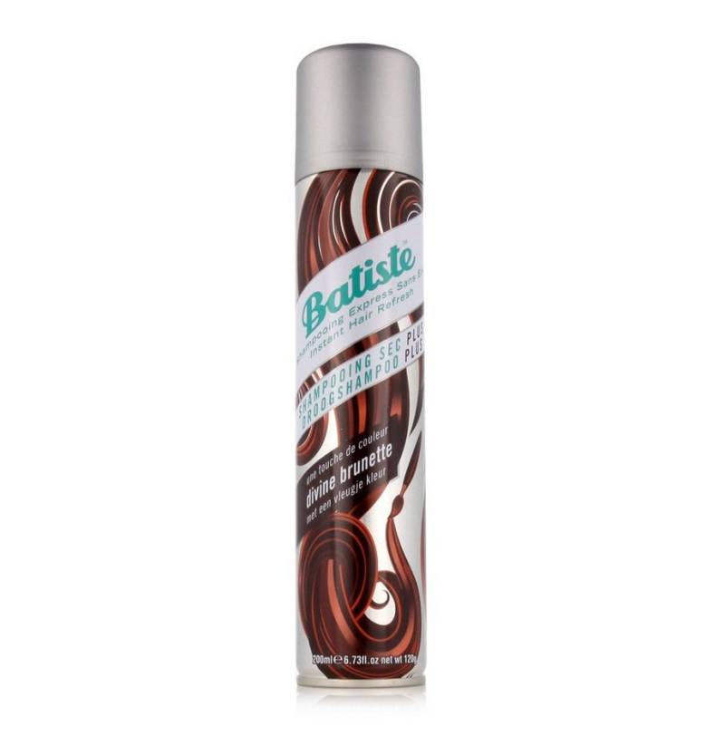 Batiste Trockenshampoo Dry Shampoos von Batiste