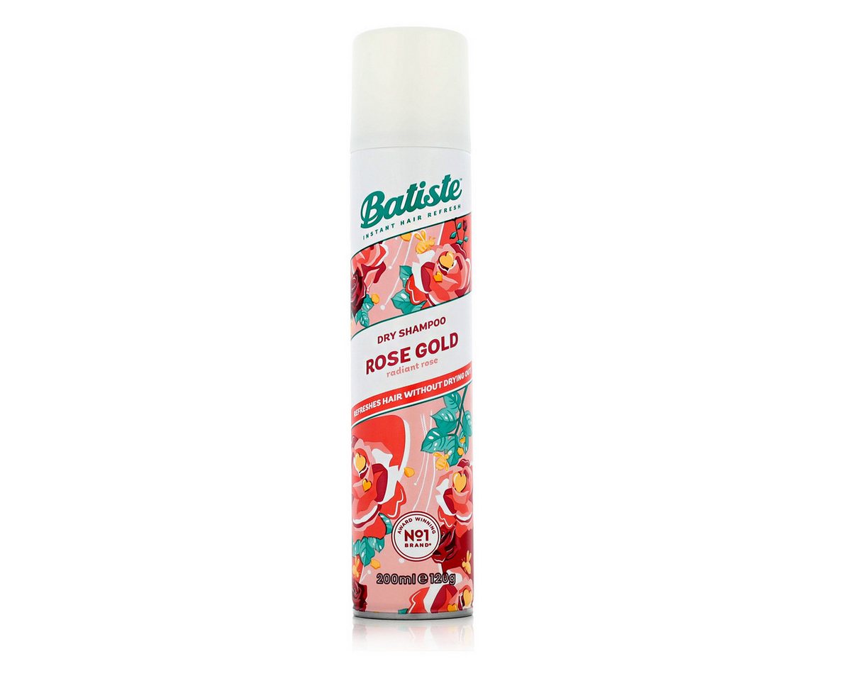 Batiste Trockenshampoo Dry Shampoos von Batiste