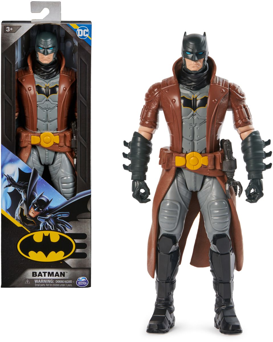 Batman Batman S7 V1 Actionfigur multicolor von Batman