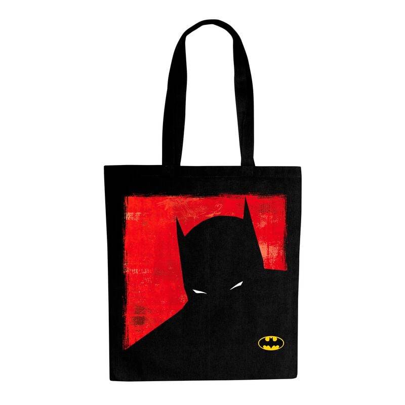 Batman Batman Stofftasche multicolor von Batman