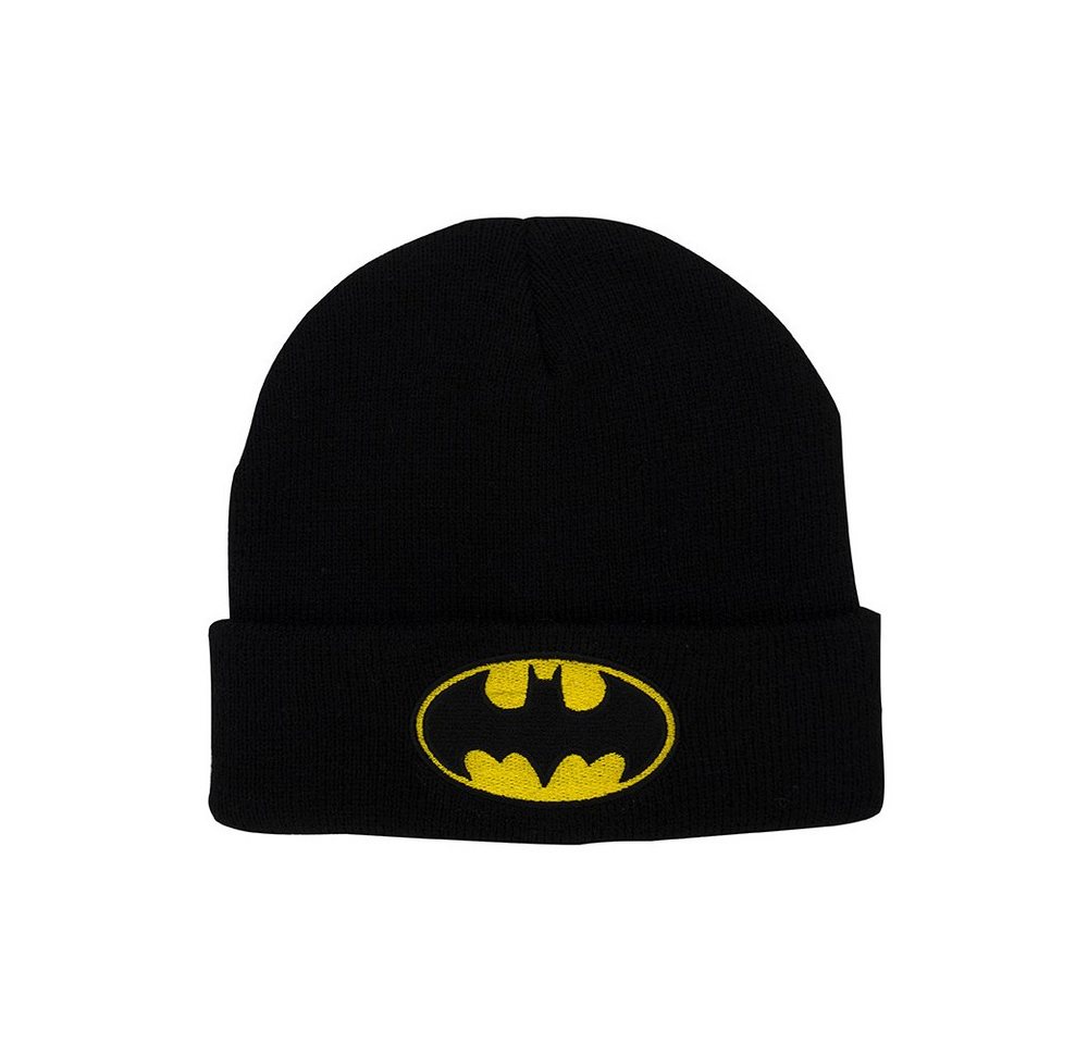 Batman Beanie von Batman