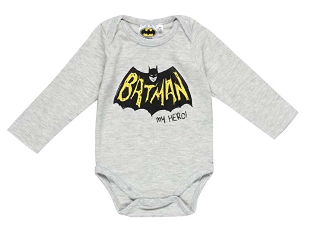 Batman Body Batman Babybody von Batman