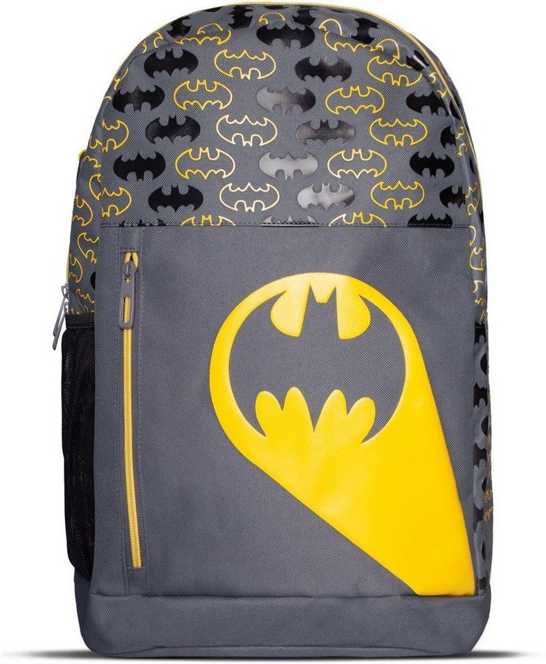 Batman Freizeitrucksack von Batman