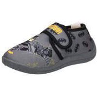 Batman Hausschuhe Jungen grau|grau|grau|grau von Batman