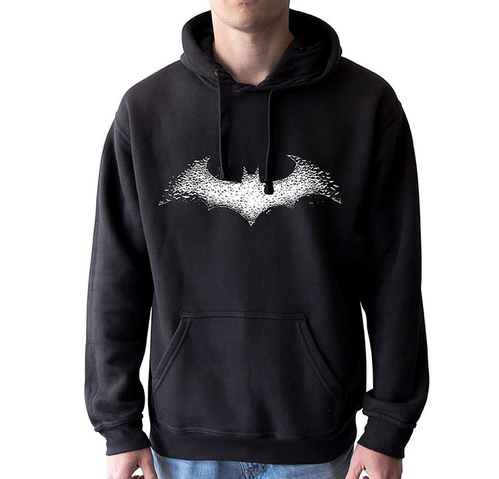 Batman Hoodie von Batman