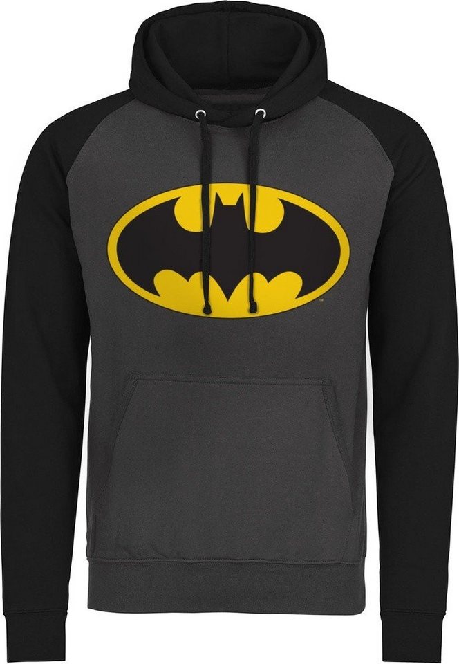 Batman Kapuzenpullover von Batman