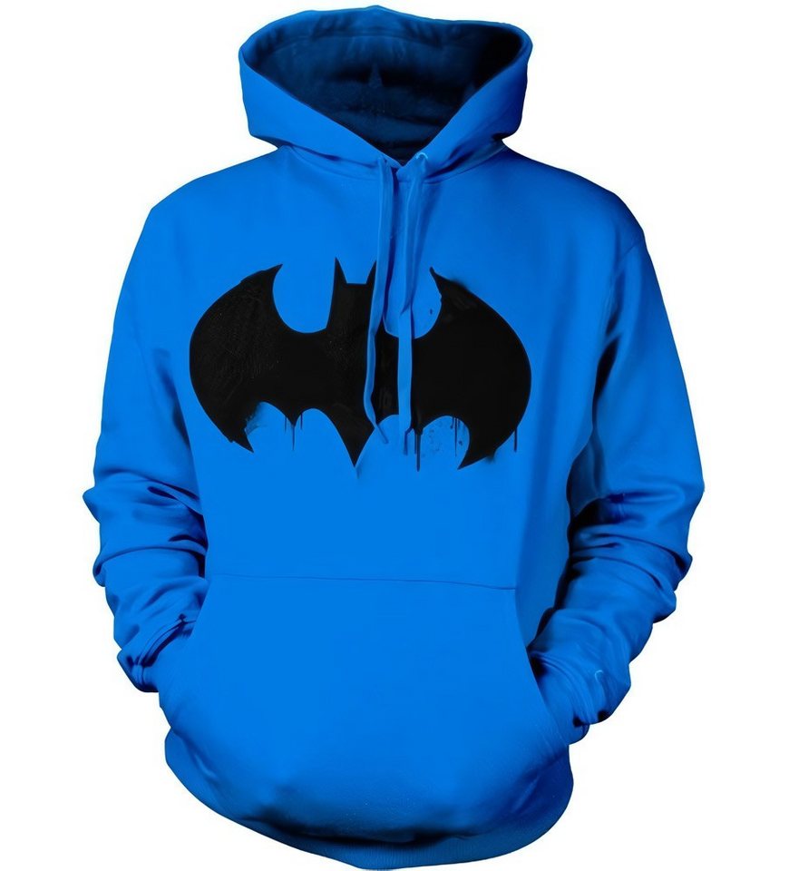 Batman Kapuzenpullover von Batman