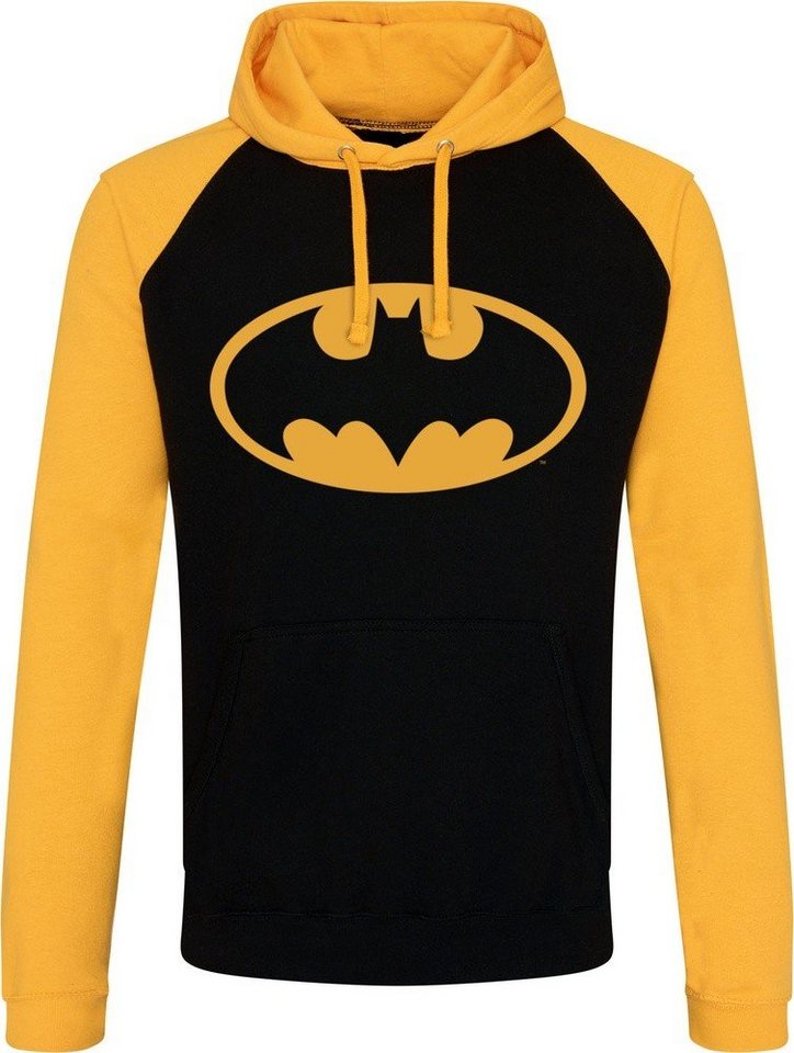 Batman Kapuzenpullover von Batman