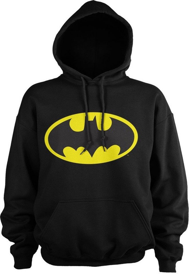 Batman Kapuzenpullover von Batman