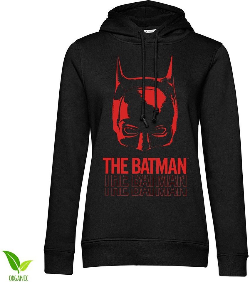 Batman Kapuzenpullover von Batman