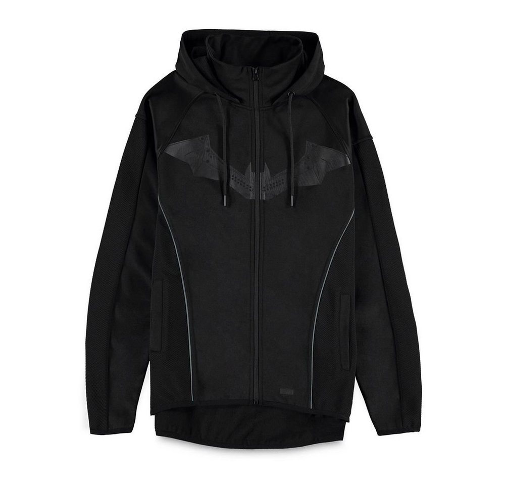 Batman Kapuzensweatjacke von Batman