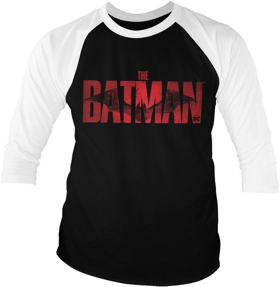 Batman Longsleeve von Batman