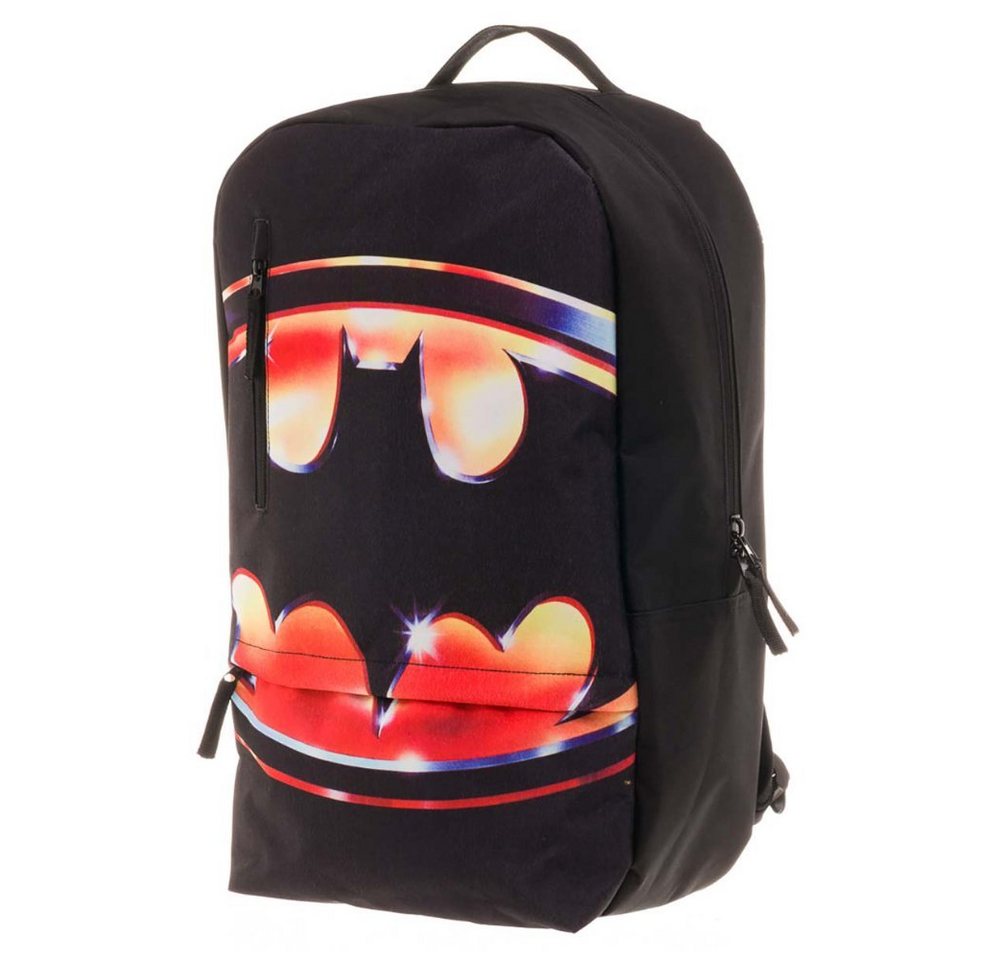 Batman Rucksack BATMAN Rucksack Kinder und Jugendliche Groß von Batman