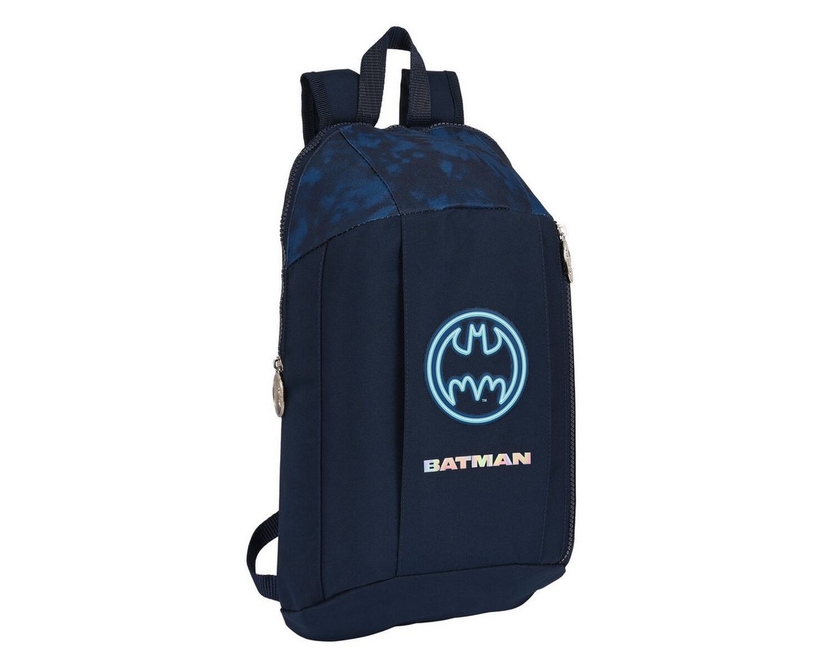 Batman Rucksack Rucksack Batman Legendary Mini Marineblau 22 x 39 x 10 cm Batman Rucksack Rucksack Batman Legendary Mini Marineblau 22 x 39 x 10 cm von Batman