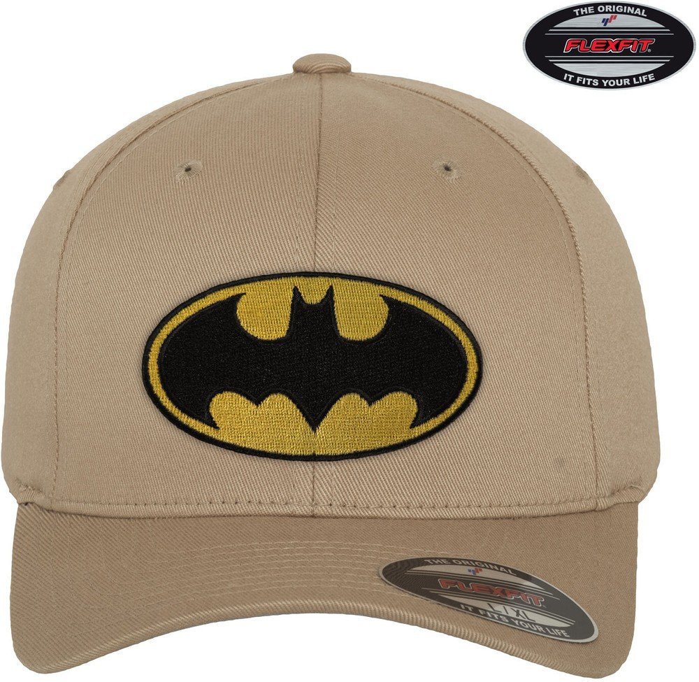Batman Snapback Cap von Batman