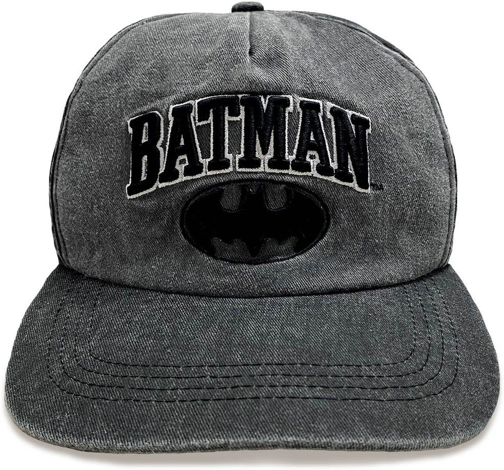 Batman Snapback Cap von Batman