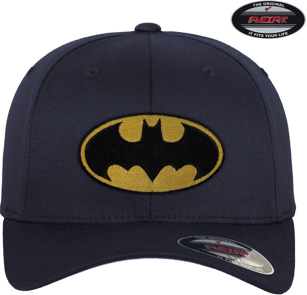 Batman Snapback Cap von Batman