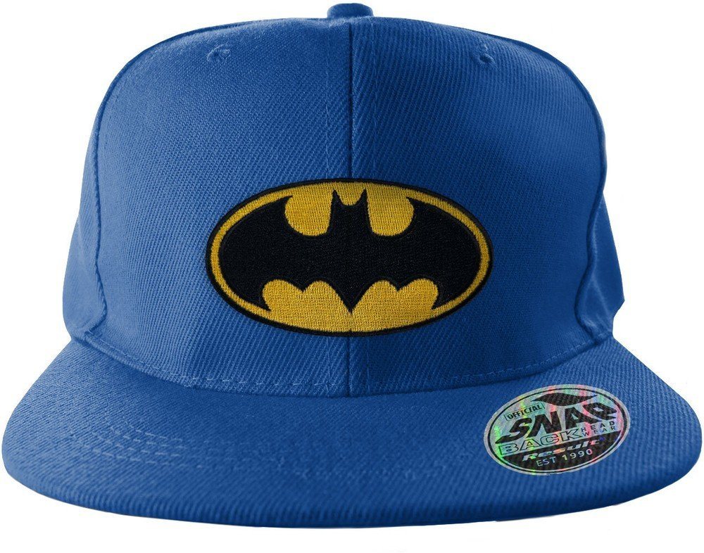 Batman Snapback Cap von Batman