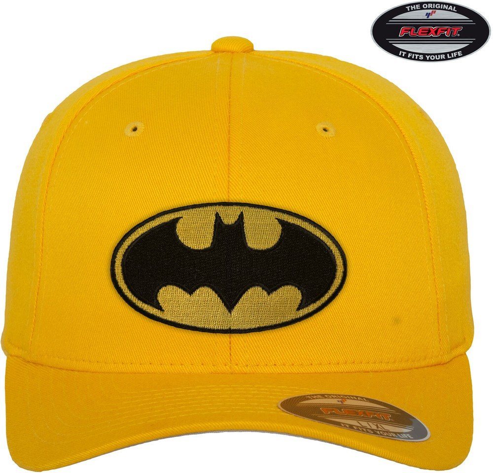 Batman Snapback Cap von Batman