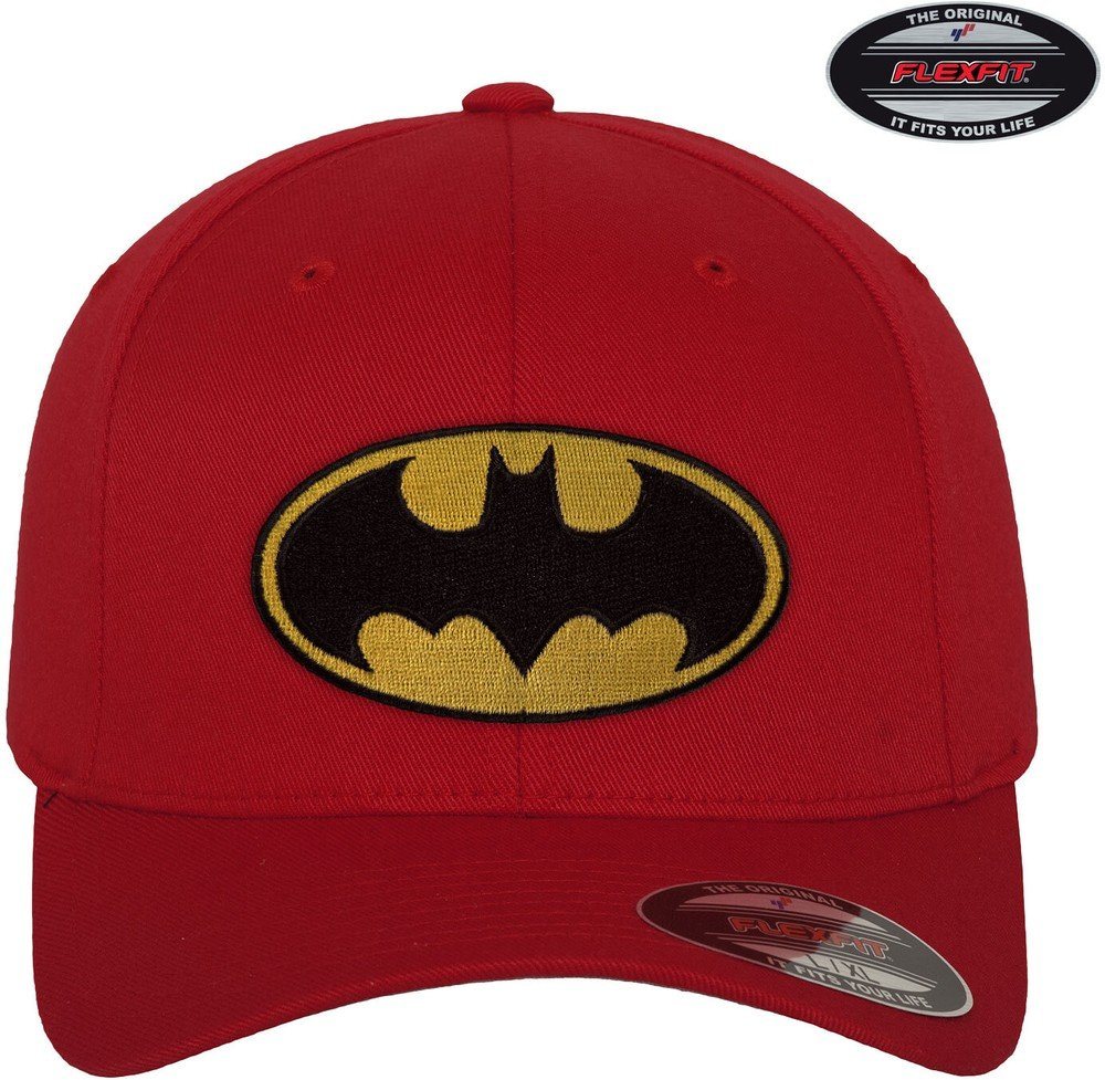 Batman Snapback Cap von Batman