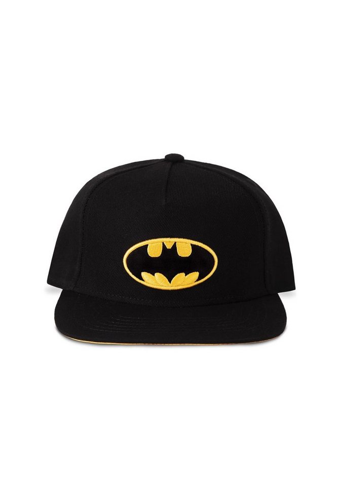 Batman Snapback Cap von Batman