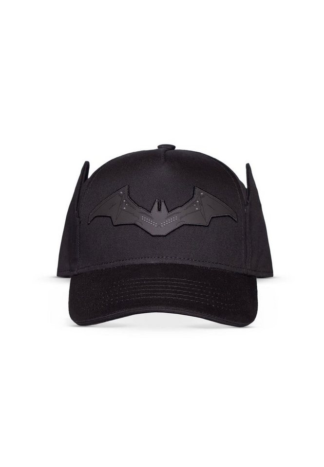 Batman Snapback Cap von Batman