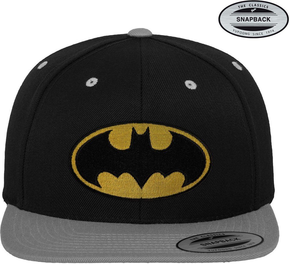 Batman Snapback Cap von Batman