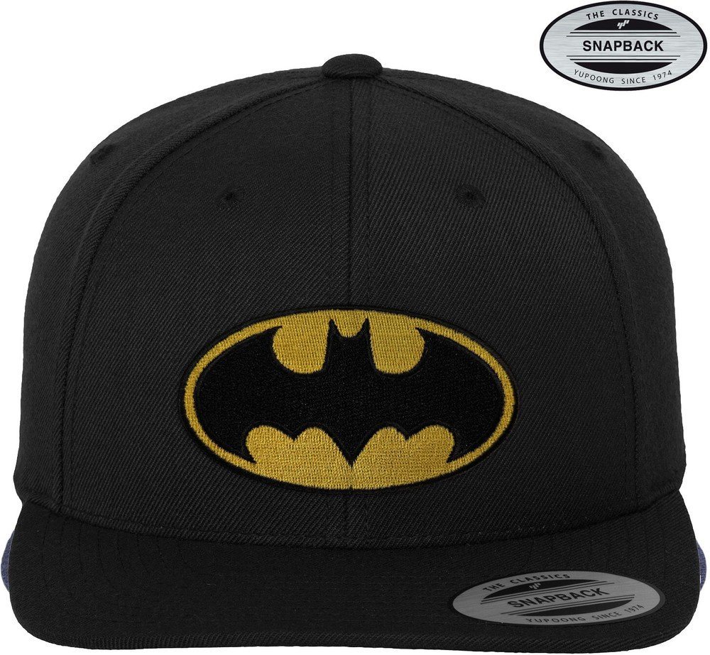 Batman Snapback Cap von Batman