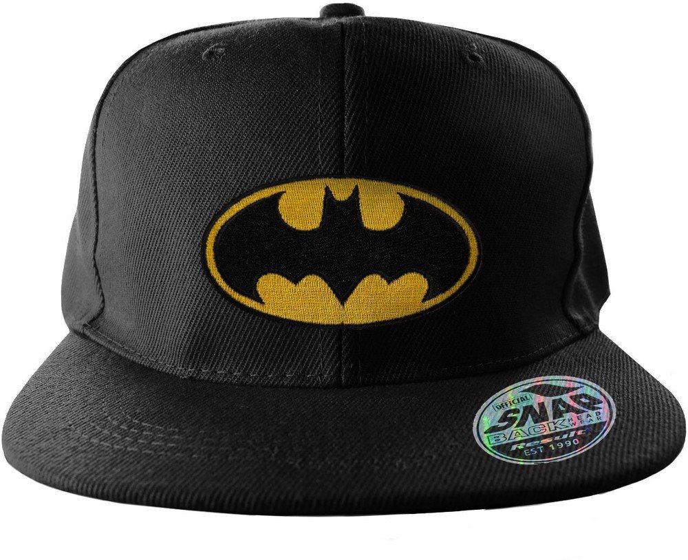 Batman Snapback Cap von Batman