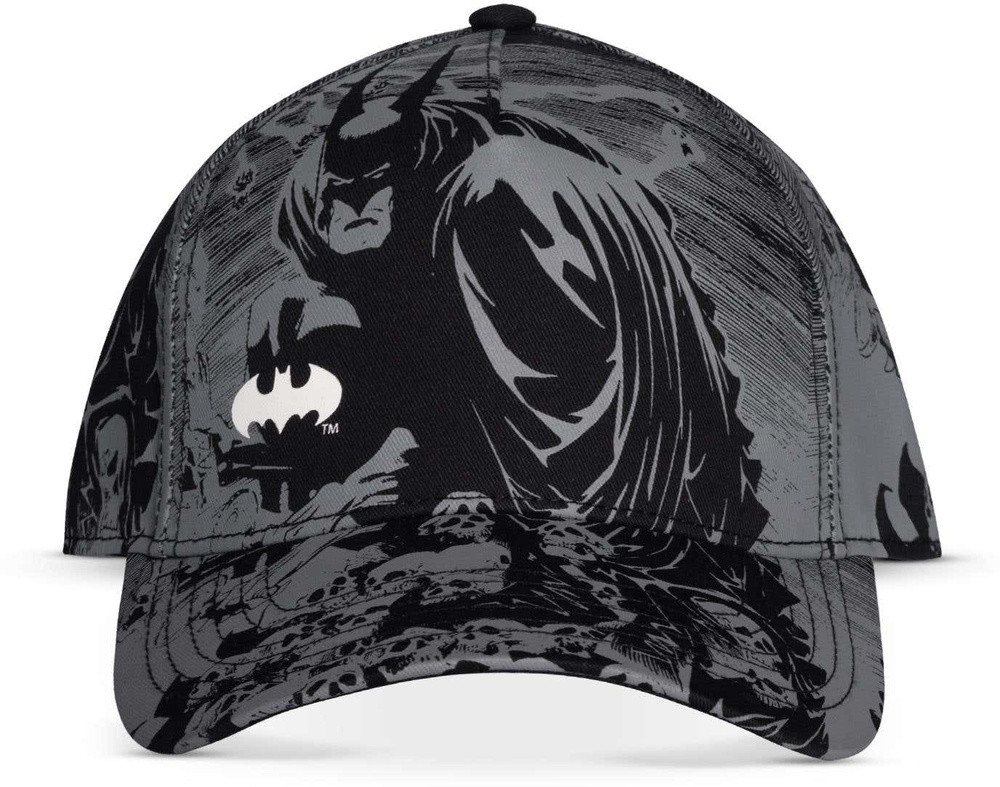 Batman Snapback Cap von Batman