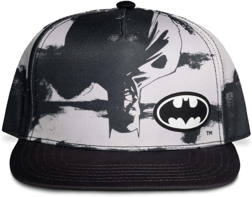 Batman Snapback Cap von Batman