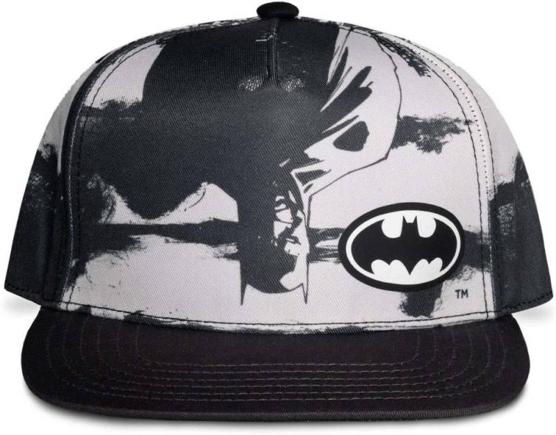Batman Snapback Cap von Batman