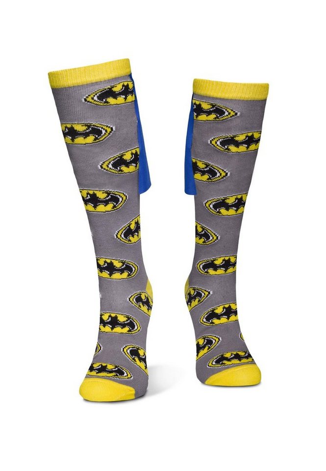 Batman Socken von Batman