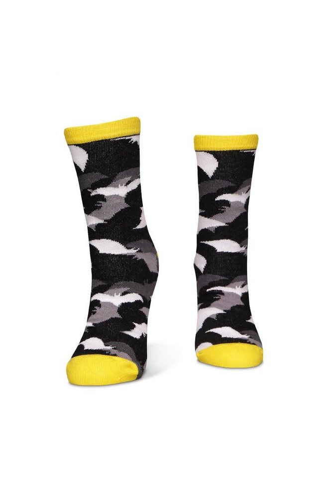 Batman Socken von Batman