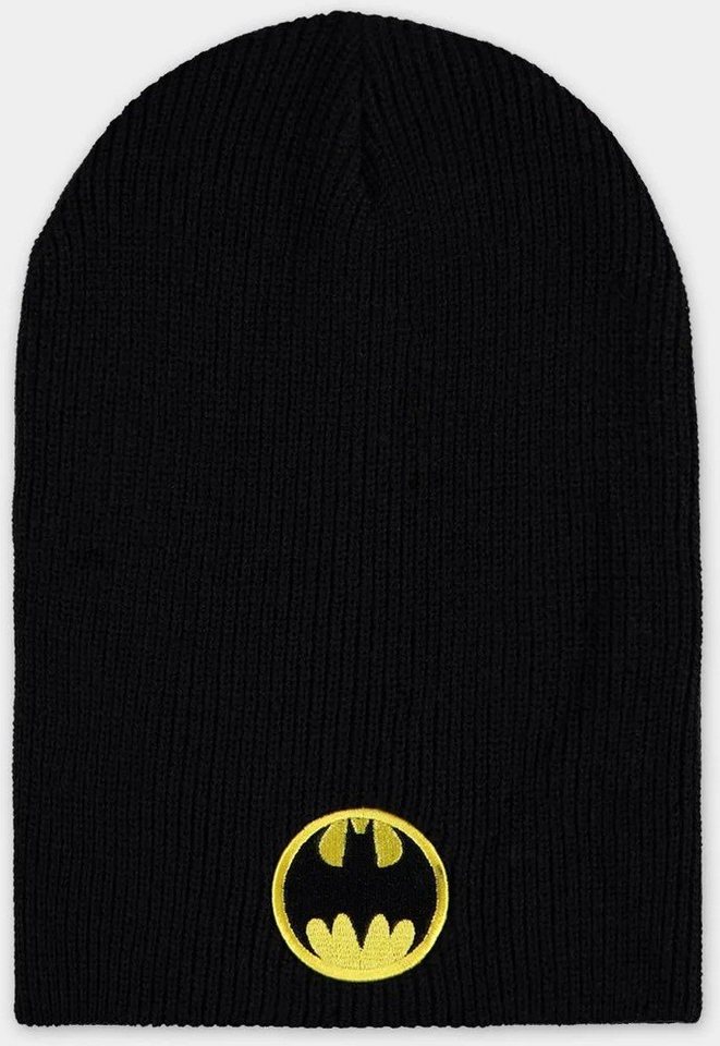 Batman Strickmütze von Batman