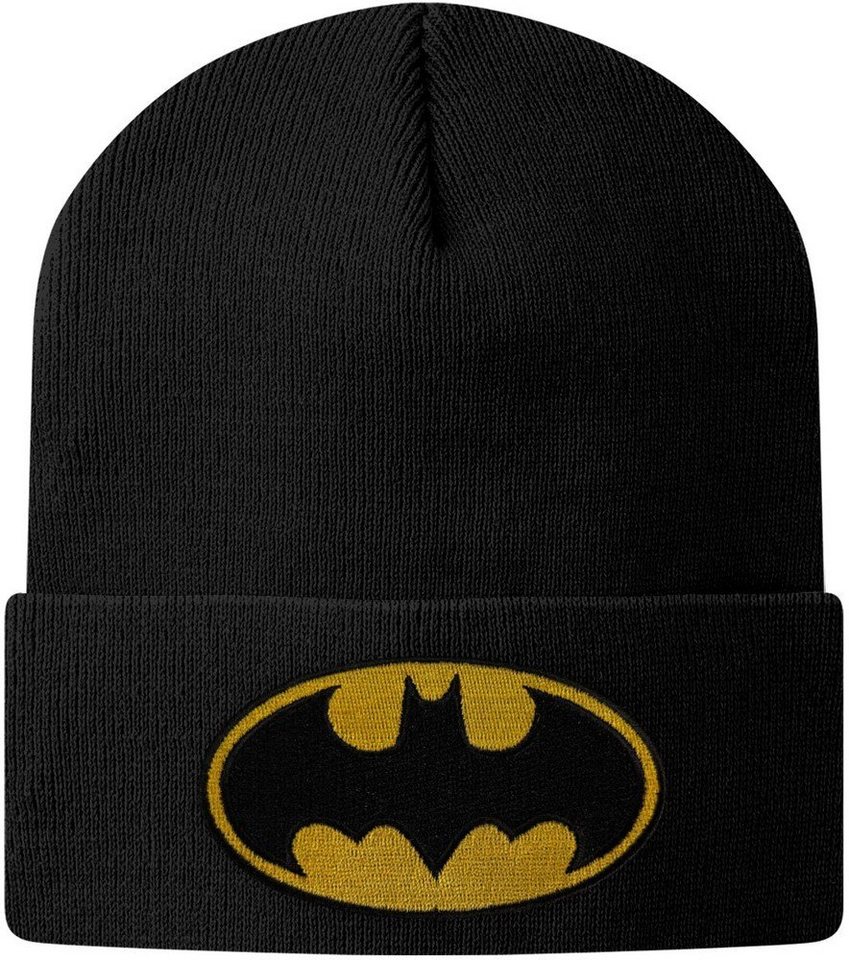 Batman Strickmütze von Batman