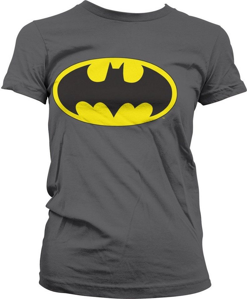 Batman T-Shirt von Batman